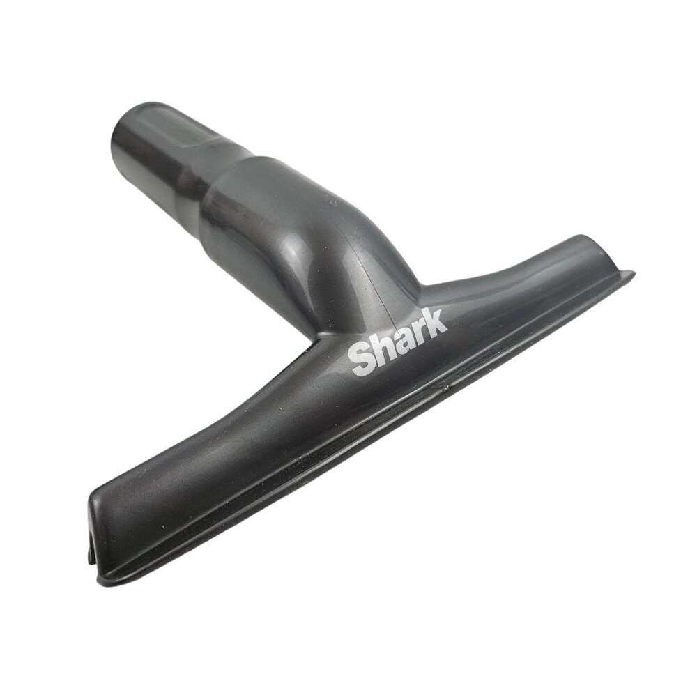 Shark Vacuum Upholstery Tool Attachement Wide Brush Pet Hair Red Lint Strips OEM